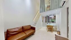 Kent Ridge Hill Residences (D5), Apartment #573888821